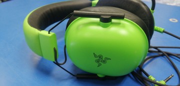 Б/в Навушники Razer blackshark v2 x 01-200945407