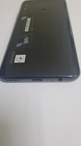 Б/в Мобільний телефон Huawei p smart z stk-lx1 4/64gb 01-200944195