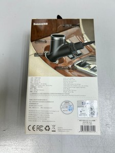 Б/у Автомобильный инвертор Baseus y 16-000274971