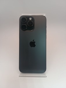 Б/у Мобільний телефон Apple iphone 15 pro max 512gb esim 01-200855430