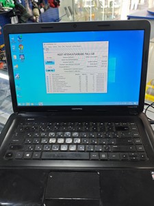 Б/в Ноутбук Compaq екр 15/ amd e1-1500 / ram 4/hdd 760/ інтегрована 01-200941927