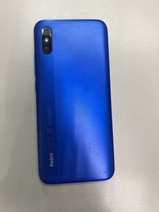 Б/в Мобільний телефон Xiaomi redmi 9a 2/32gb 01-200946865