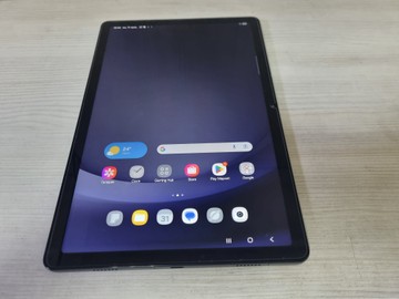 Б/в Планшет Samsung galaxy tab a9+ 4/64gb wi-fi 01-200898856