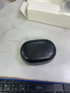 Б/в Навушники Xiaomi mi true wireless earbuds basic 2s 01-200946834