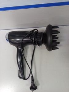 Б/в Фен Remington d5215 01-200904570