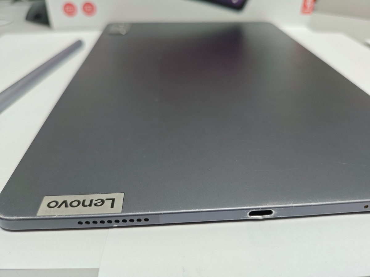 Планшет Lenovo tab p12 tb370fu 8/128gb 01-200946178, стан Середній