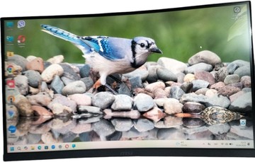 Б/у Монитор Msi g2422c 01-200920284