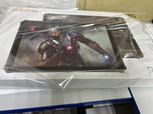 Б/в Планшет Oukitel pad rt9 6/256gb lte 01-200949091