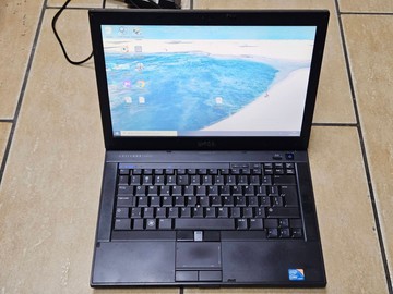 Б/у Ноутбук Dell 14/core i5 560m ddr3/3gb ddr3/hdd 250 gb/nvs 3100m 01-200949908