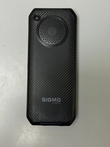 Б/в Мобільний телефон Sigma x-style 310 01-200949400