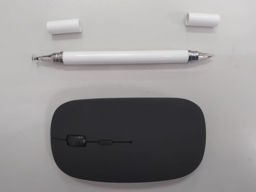 Б/в Планшет Doogee tab a9 pro+ 6/128gb aurora vip edition 01-200949382