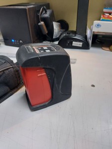 Б/в Лазерний нівелір Kapro 892 prolaser plus 01-200950497