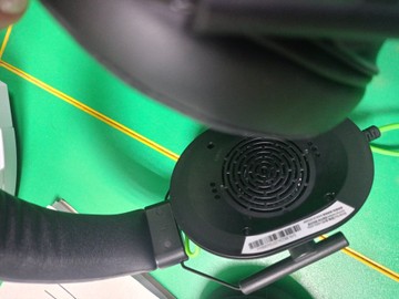 Б/в Навушники Razer shark v2 x quartz 01-200948954
