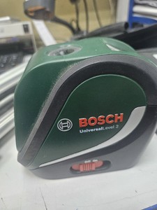 Б/в Лазерний нівелір Bosch universallevel 2 01-200953083