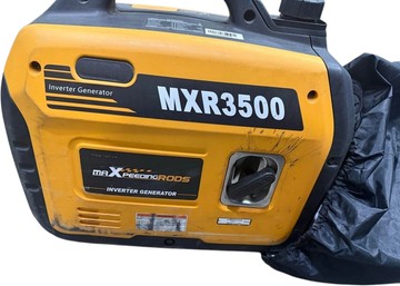Б/в Генератор Maxpeedingrods mxr3500 01-200953101