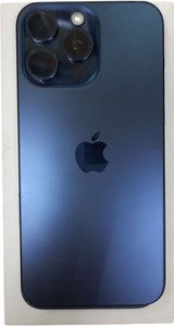 Б/в Мобільний телефон Apple iphone 15 pro max 512gb 01-200905203