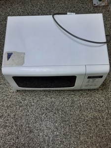 Б/в Мікрохвильова піч Samsung me83krw-1 01-200953518