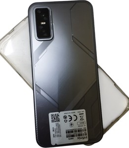 Б/в Мобільний телефон Infinix gt 30 8/256gb 01-200904333