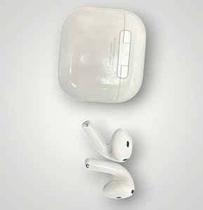Б/в Навушники Apple airpods 4 01-200923874