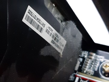Б/у Системный блок Пк intel xeon e5-2670 v3/ram 8 gb/hdd 500 gb/ssd відсутній/nvidia gtx 1060 (geforce) 6gb gddr5 192bit 01-200948699