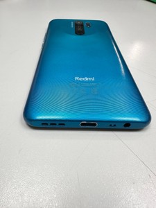 Б/у Мобільний телефон Xiaomi redmi 9 3/32gb 01-200953897