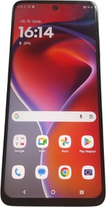 Б/в Мобільний телефон Motorola moto g15 8/256gb 01-200953786