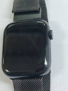 Б/в Смарт-годинник Apple watch series 9 gps 45mm aluminum case 01-200953822