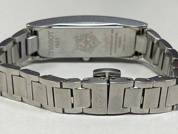 Б/в Годинник Tissot to15309 01-200954234