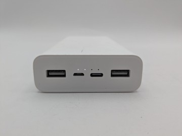 Б/у Повербанк Xiaomi mi 20000 mah 22.5w pb2022zm 01-200953116