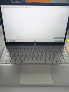 Б/в Ноутбук Hp 13/snapdragon 7c gen 2 ddr4/4gb ddr4/hdd 120 gb/*інтегрована 01-200954343