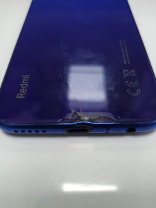 Б/в Мобільний телефон Xiaomi redmi note 8t 3/32gb 01-200954097