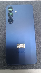 Б/в Мобільний телефон Samsung galaxy s25+ 12/256gb 01-200954819