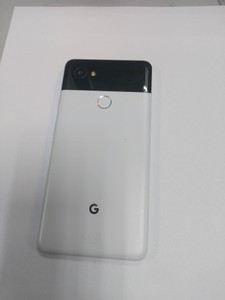 Б/в Мобільний телефон Google pixel 2 xl 64gb 01-200954919