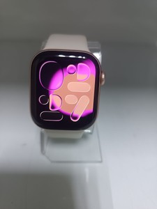 Б/у Смарт-часы Apple watch series 11 gps 42mm alu. case 01-200948988