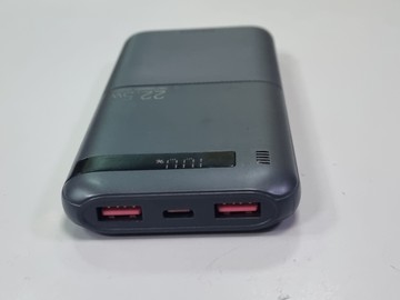 Б/в Повербанк Remax rpp-71 20w+22.5w 10000mah 01-200954947