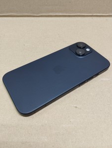 Б/у Мобільний телефон Apple iphone 15 128gb 01-200954989