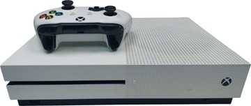 Б/в Ігрова приставка Microsoft xbox one s 2tb 01-200920683