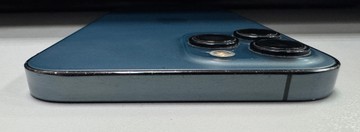 Б/у Мобильный телефон Apple iphone 12 pro max 128gb 01-200954556