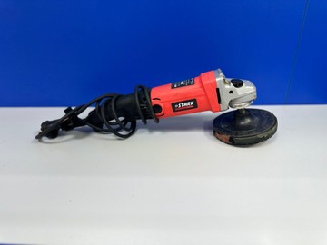 Б/у Угловая шлифмашина Stark ag 960 01-200955113