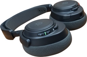 Б/в Навушники Steelseries arctis nova 7x wireless gen 2 01-200955182