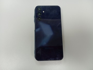 Б/в Мобільний телефон Samsung galaxy a15 sm-a155f 4/128gb 01-200955710