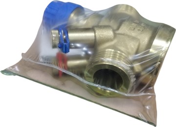 Б/в Балансувальний клапан Danfoss 003z8203 01-200953812