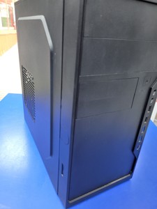 Пк intel core i3-7100/ram 8 gb/hdd відсутній/ssd 250 gb/nvidia gtx 750 ti (geforce) 2gb gddr5 128bit
