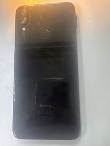 Б/в Мобільний телефон Xiaomi redmi note 7 3/32gb 01-200957050