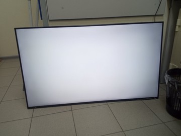 Б/в Телевізор Samsung ue50du7100 01-200956949