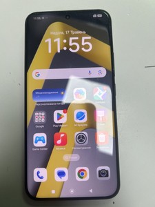 Poco m8 pro 5g 12/512gb