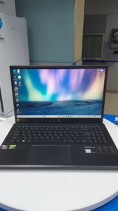 Acer 15/ryzen 7 7445hs ddr5/16gb ddr5/ssd 500 gb/geforce rtx3050 6gb