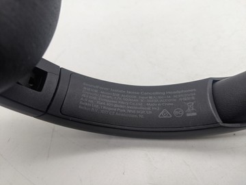 Б/в Навушники Belkin soundform isolate 01-200962012