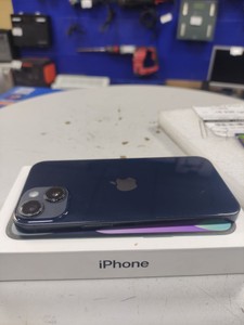 Б/в Мобільний телефон Apple iphone 14 128gb 01-200912334