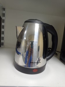 Б/в Електрочайник Grunhelm eks 7518 16-000277757